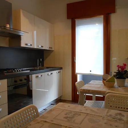 Apartmán Railway