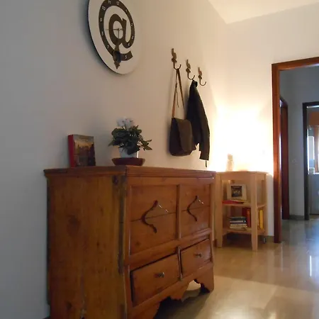 Apartmán Railway
