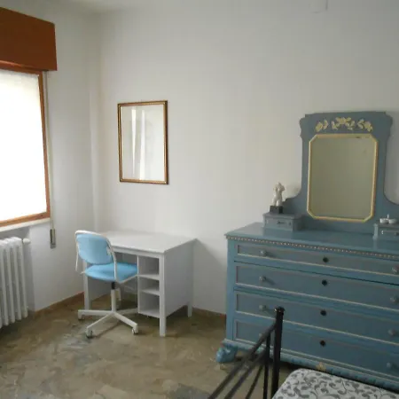 Apartmán Railway Mestre